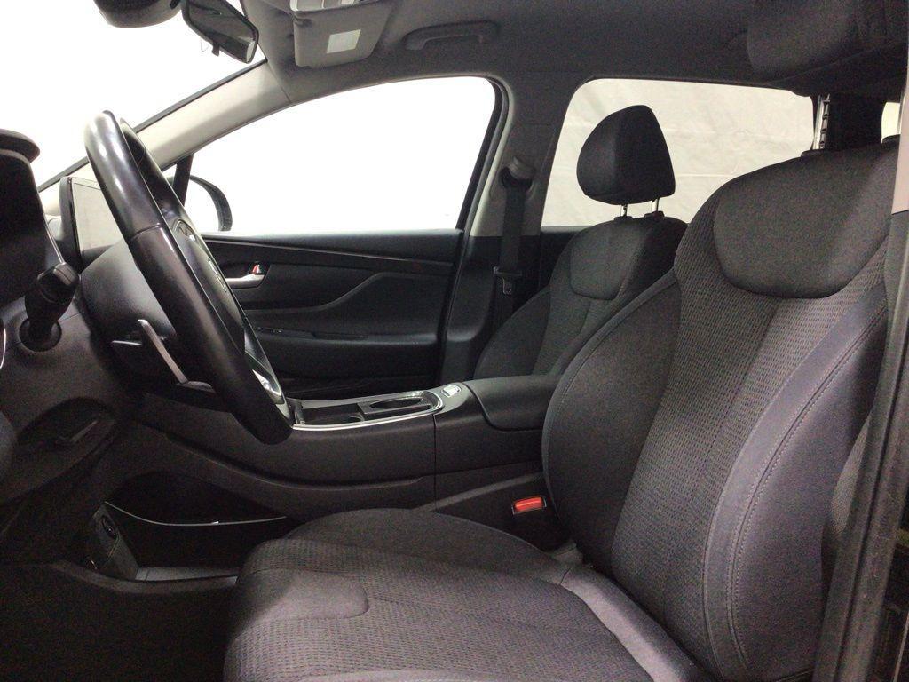 used 2023 Hyundai Santa Fe car, priced at $20,500