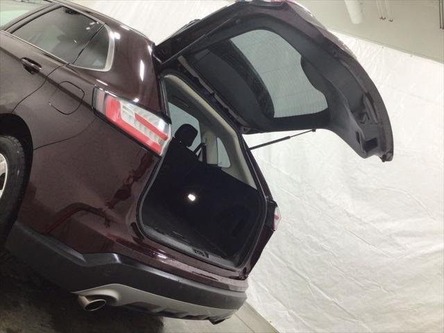 used 2019 Ford Edge car, priced at $18,650