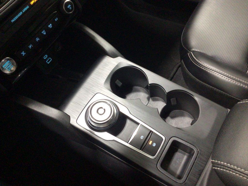 used 2023 Ford Escape car, priced at $23,000