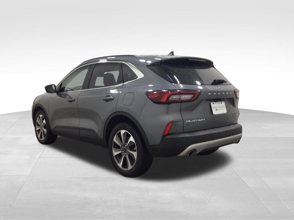 used 2023 Ford Escape car, priced at $23,000