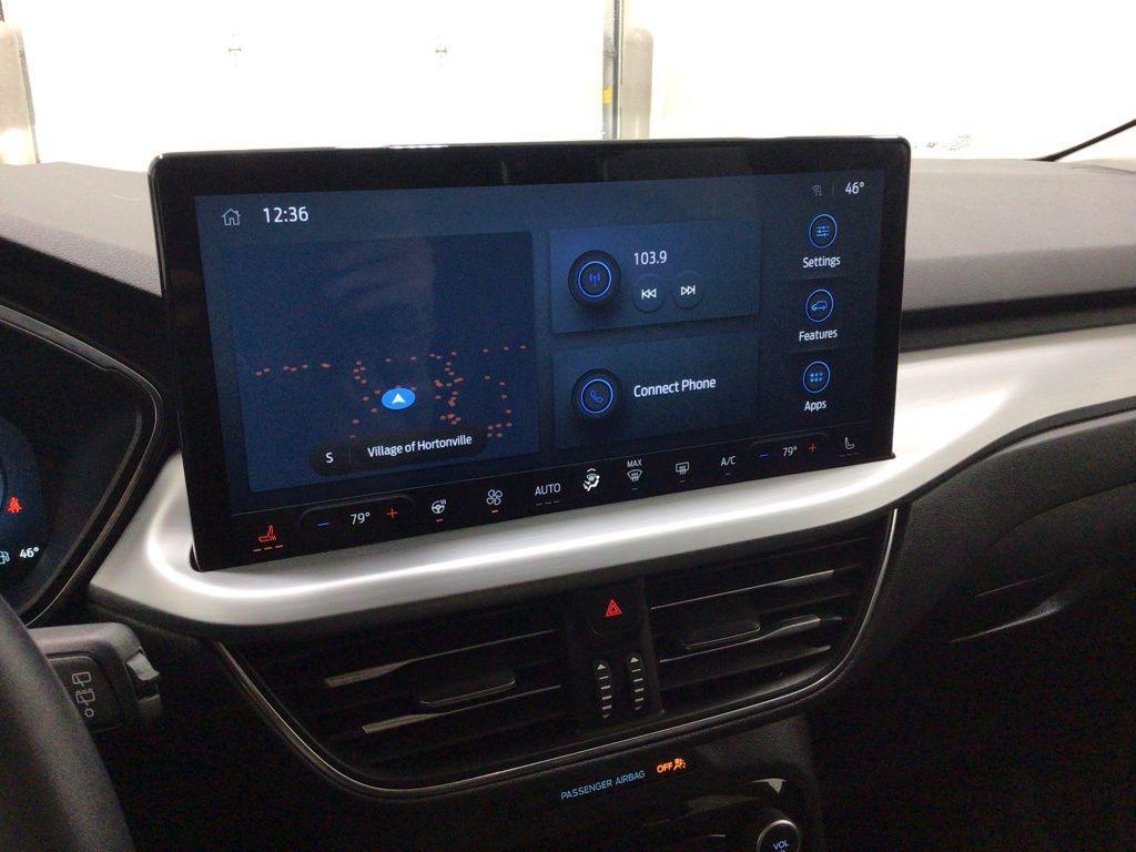 used 2023 Ford Escape car, priced at $23,000