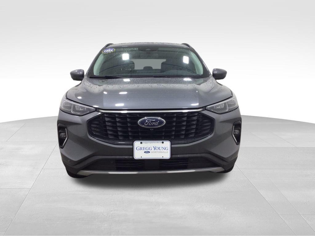 used 2023 Ford Escape car, priced at $23,000