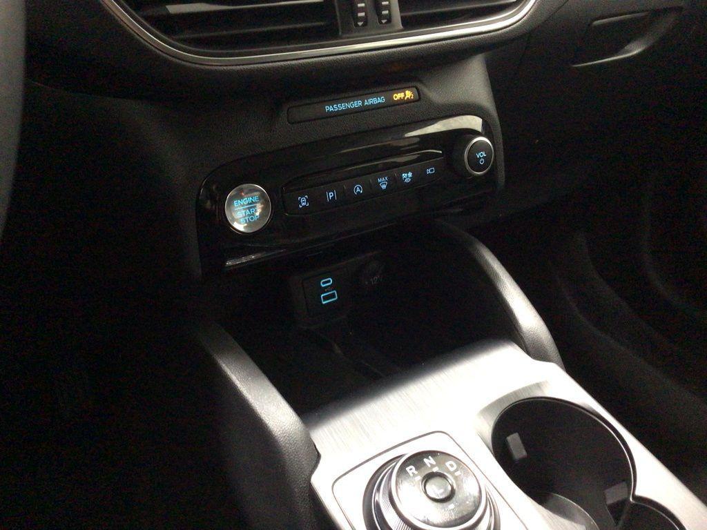 used 2023 Ford Escape car, priced at $23,000