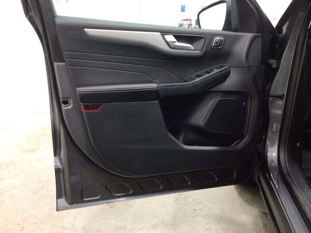 used 2023 Ford Escape car, priced at $23,000