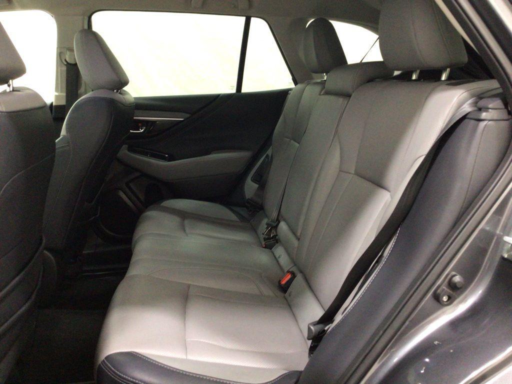 used 2023 Subaru Outback car, priced at $26,200