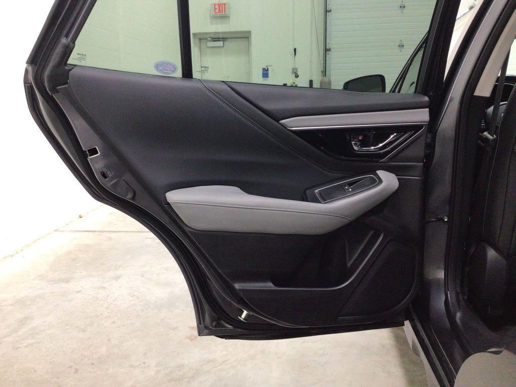used 2023 Subaru Outback car, priced at $26,200