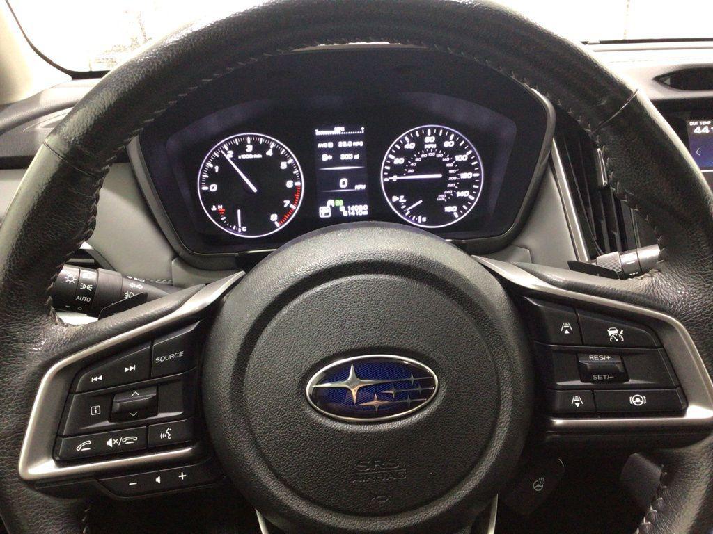 used 2023 Subaru Outback car, priced at $26,200