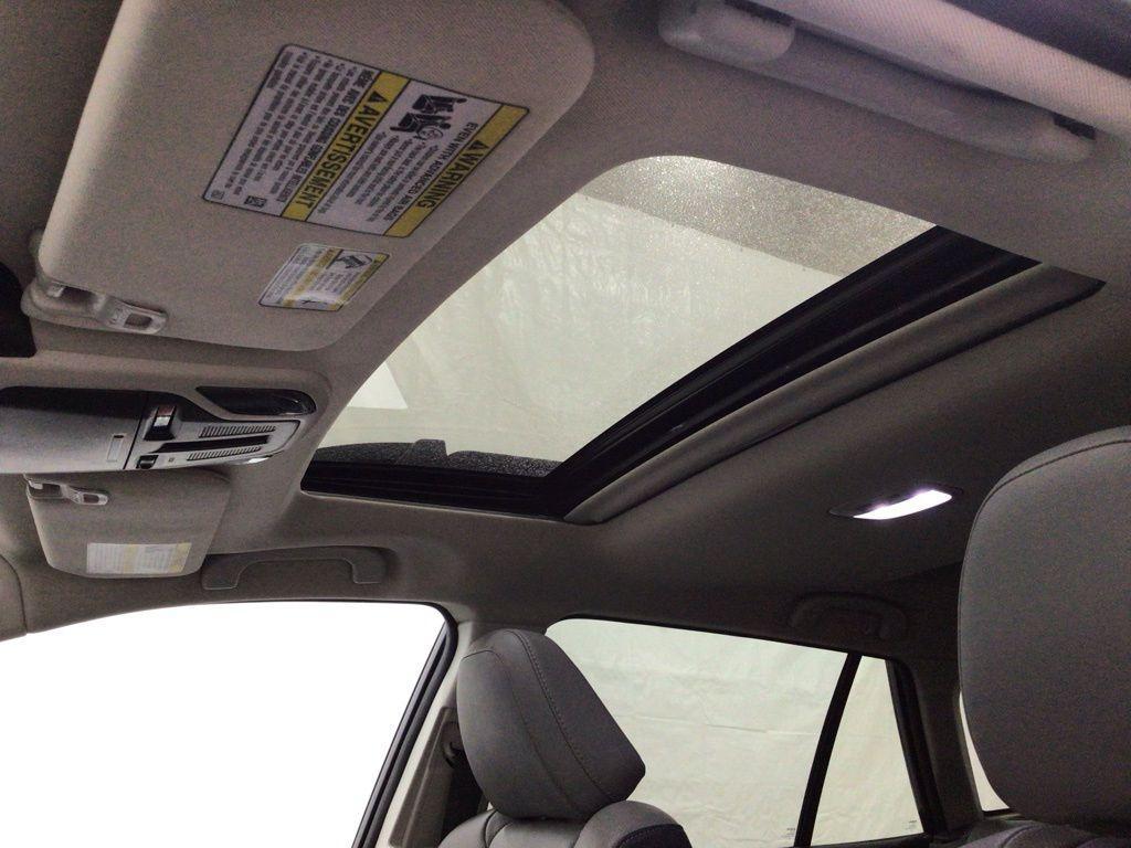 used 2023 Subaru Outback car, priced at $26,200