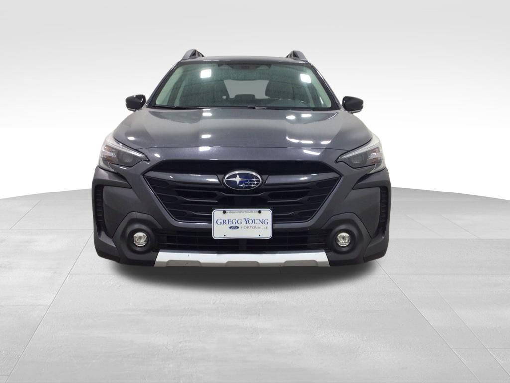 used 2023 Subaru Outback car, priced at $26,200
