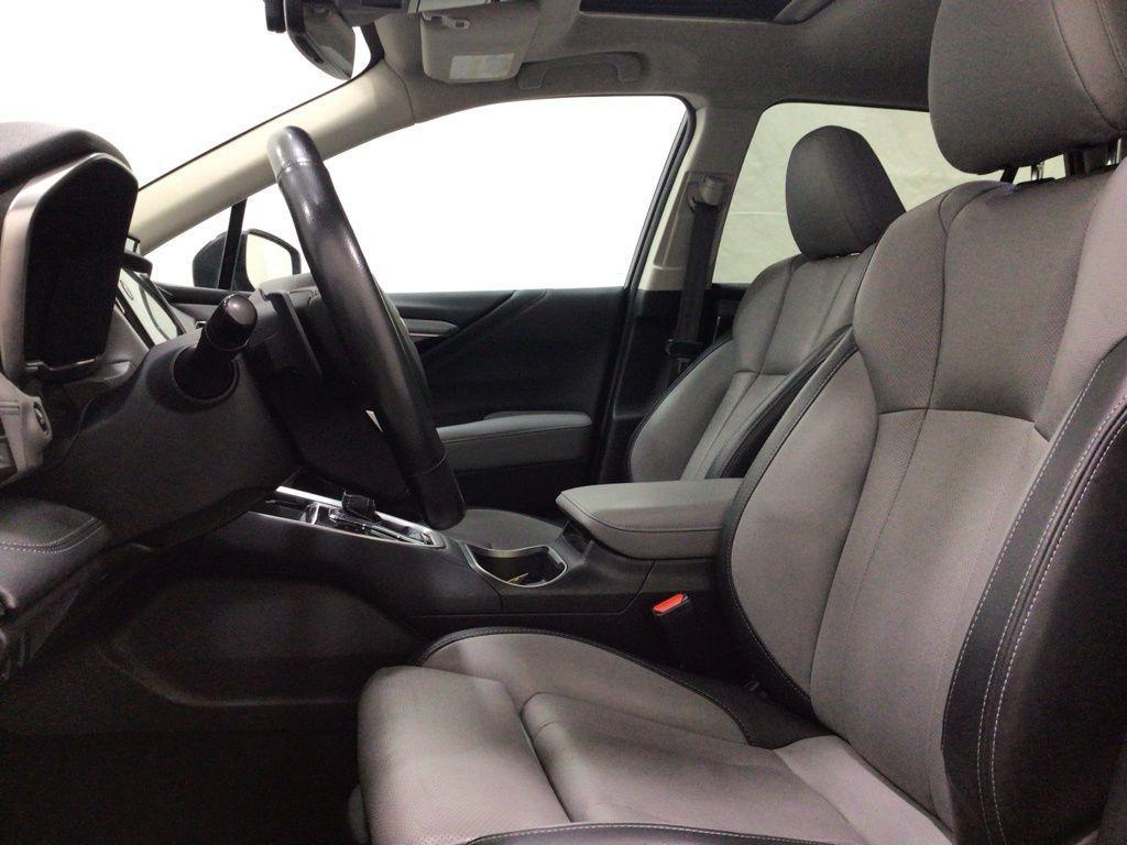 used 2023 Subaru Outback car, priced at $26,200