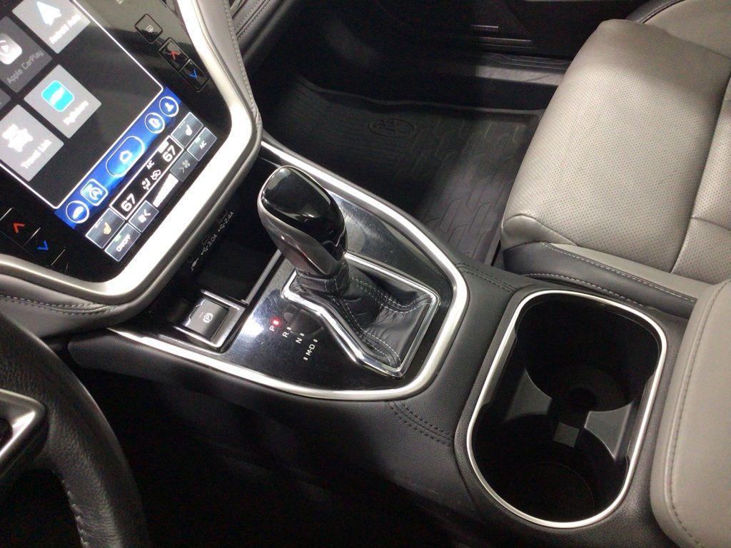 used 2023 Subaru Outback car, priced at $26,200