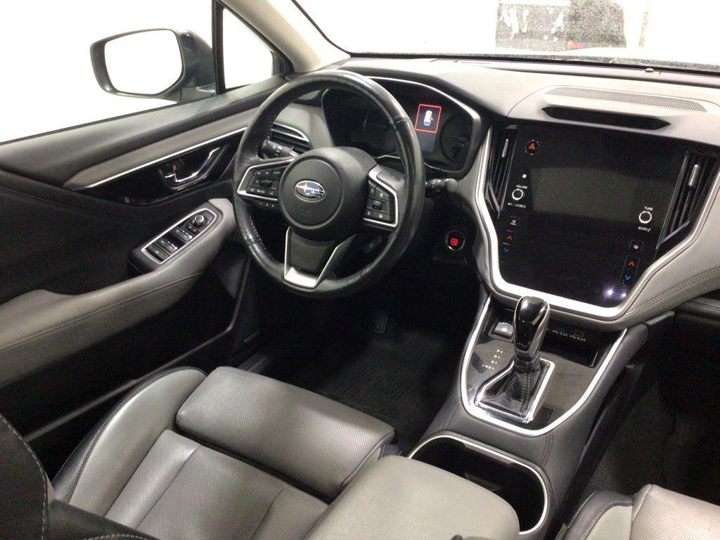 used 2023 Subaru Outback car, priced at $26,200