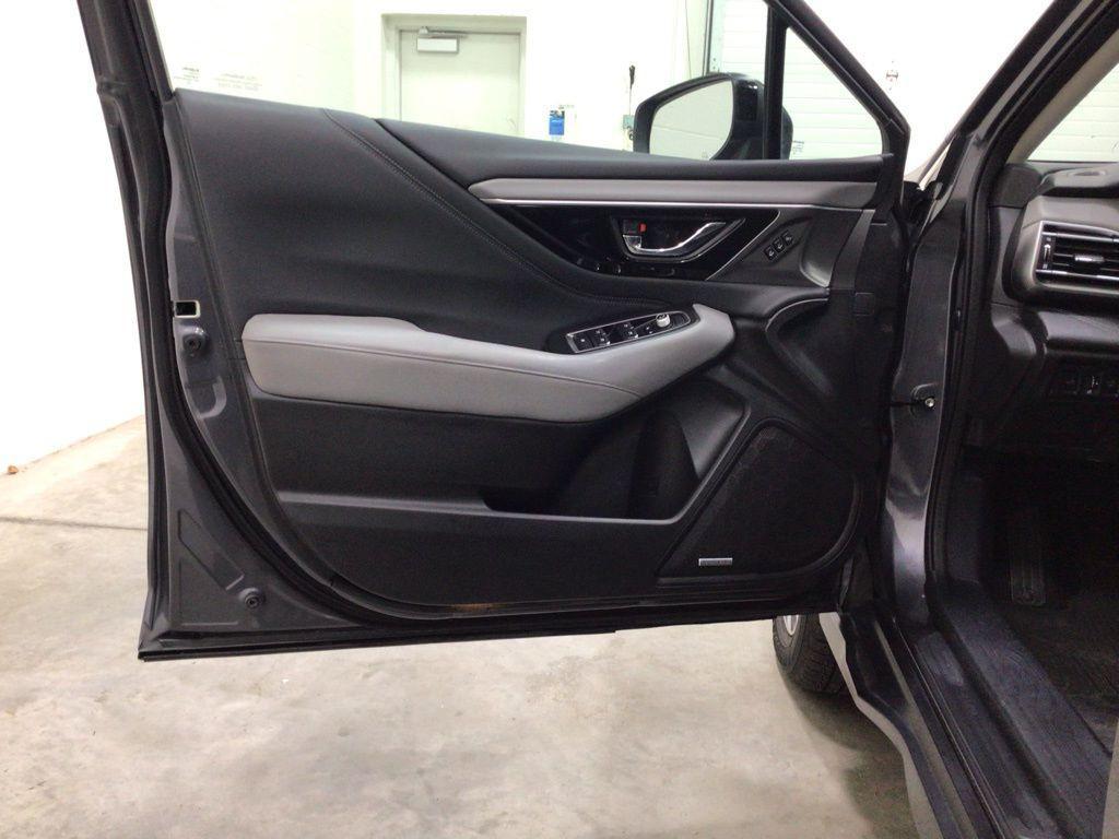 used 2023 Subaru Outback car, priced at $26,200