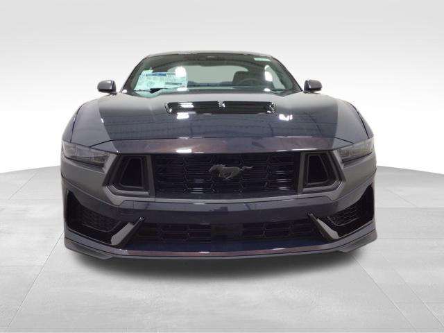 new 2025 Ford Mustang car, priced at $72,460