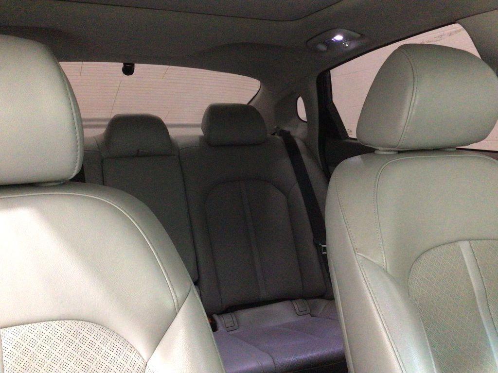 used 2016 Kia Optima car, priced at $9,200