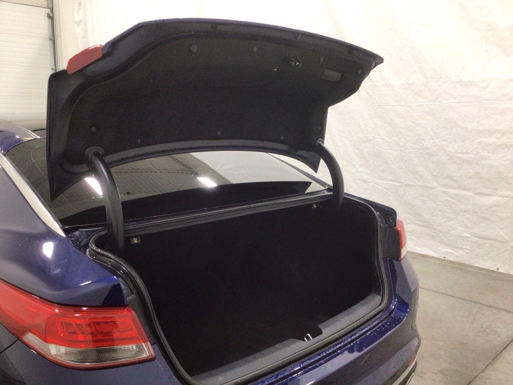 used 2016 Kia Optima car, priced at $9,200