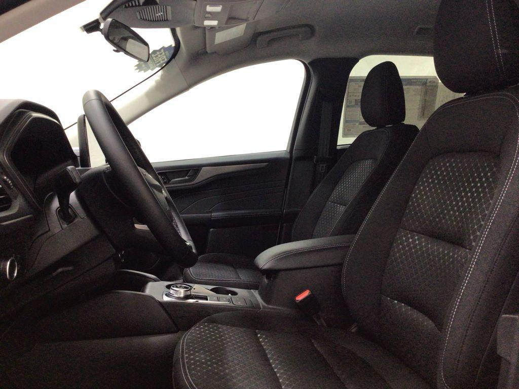 new 2025 Ford Escape car, priced at $27,673