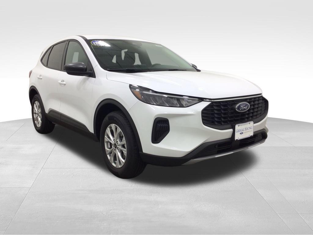 new 2025 Ford Escape car, priced at $27,673