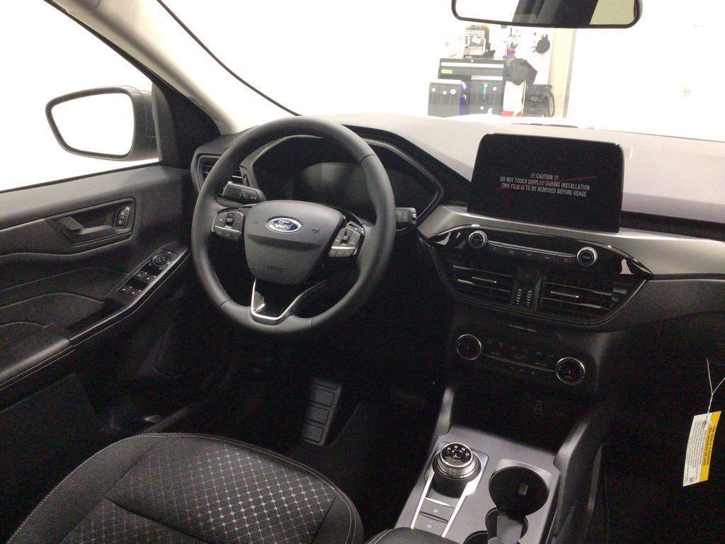 new 2025 Ford Escape car, priced at $27,673