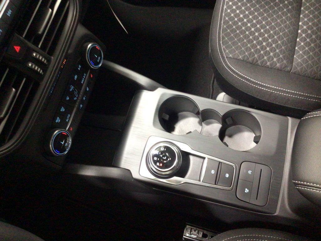 new 2025 Ford Escape car, priced at $27,673