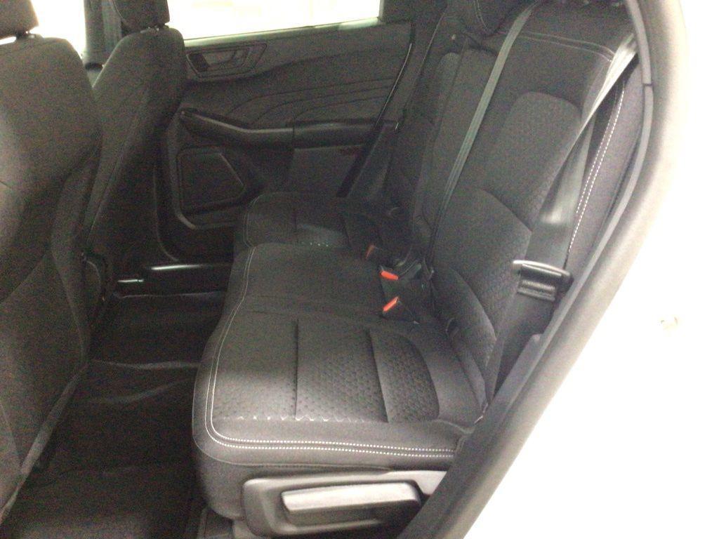 new 2025 Ford Escape car, priced at $27,673