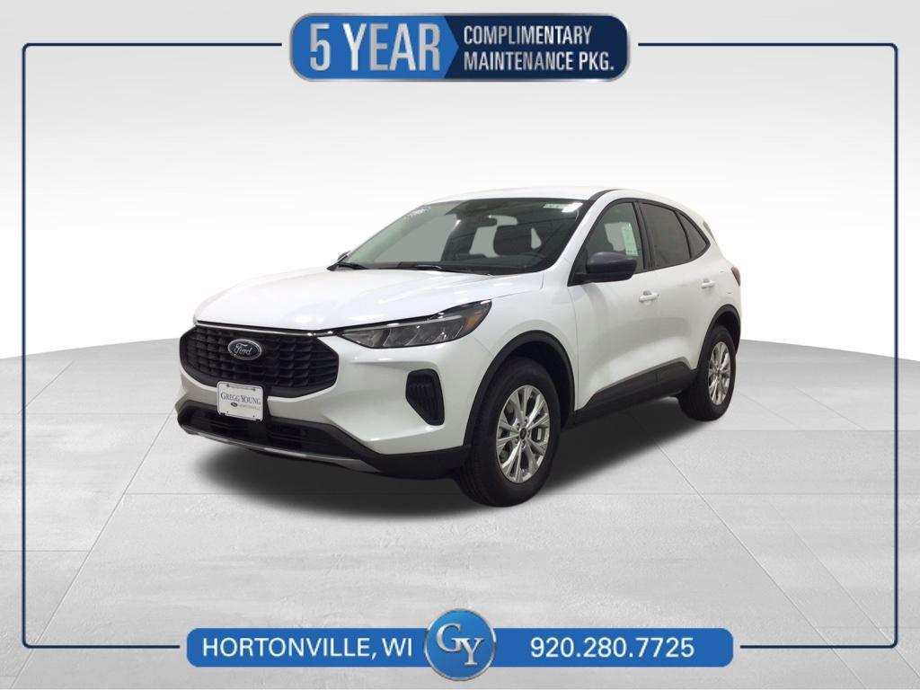 new 2025 Ford Escape car, priced at $27,673