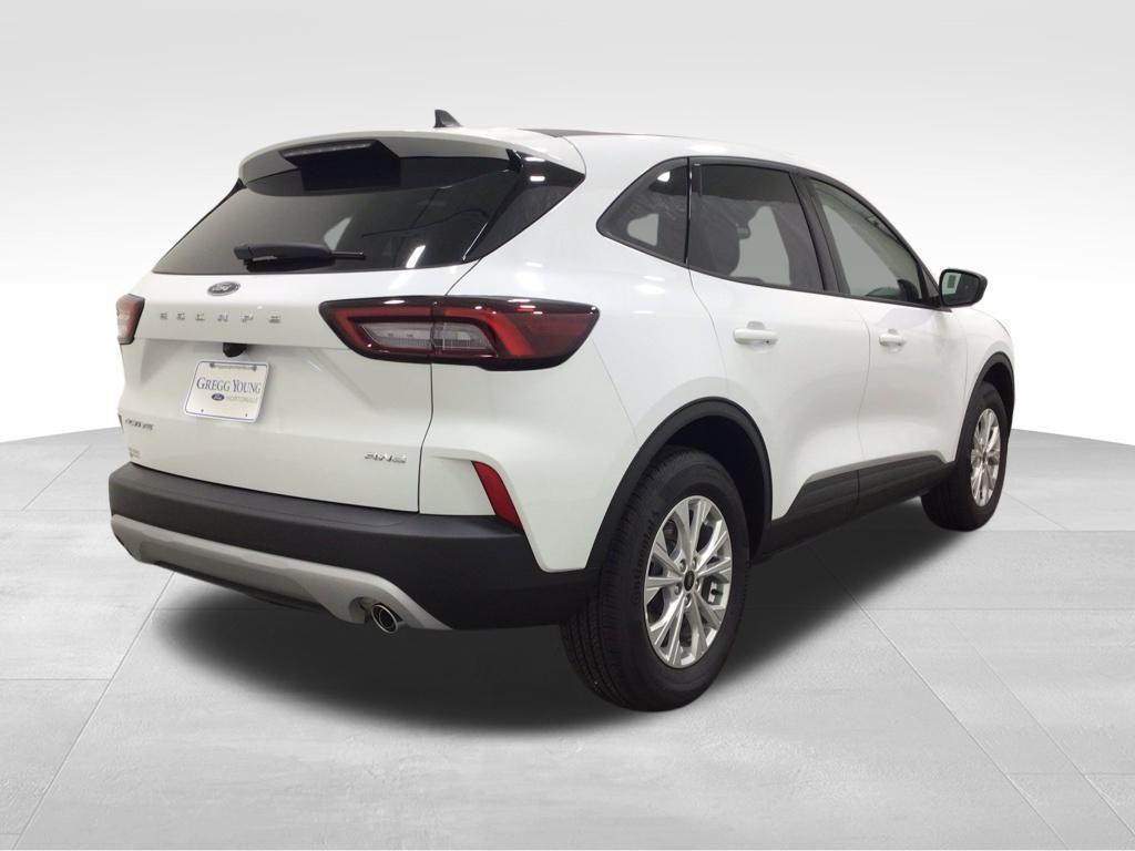 new 2025 Ford Escape car, priced at $27,673