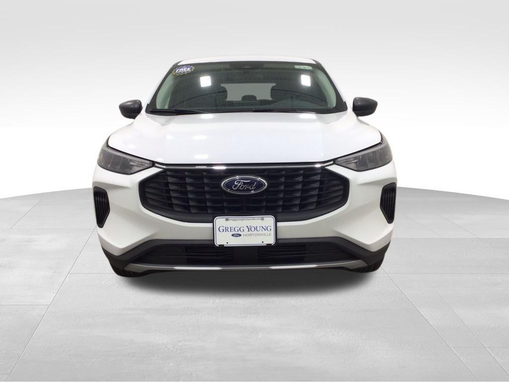 new 2025 Ford Escape car, priced at $27,673