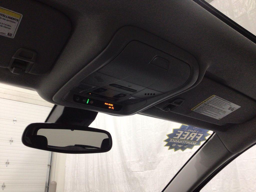 used 2022 GMC Terrain car, priced at $22,400