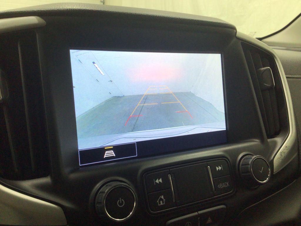 used 2022 GMC Terrain car, priced at $22,400