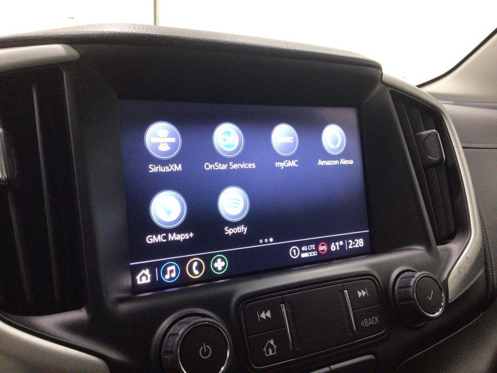 used 2022 GMC Terrain car, priced at $22,400