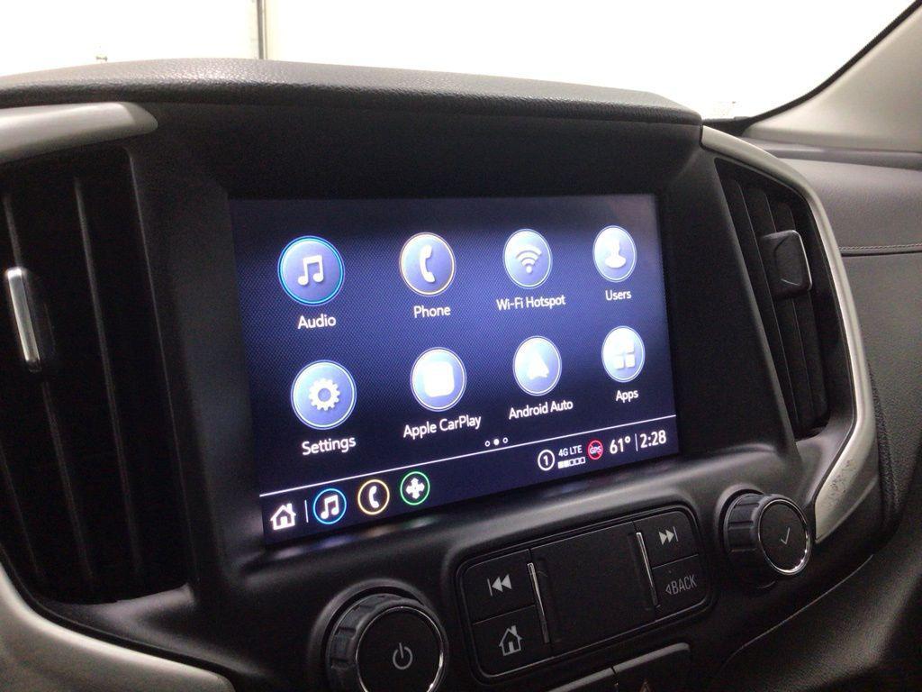 used 2022 GMC Terrain car, priced at $22,400