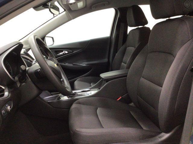 used 2024 Chevrolet Malibu car, priced at $21,000