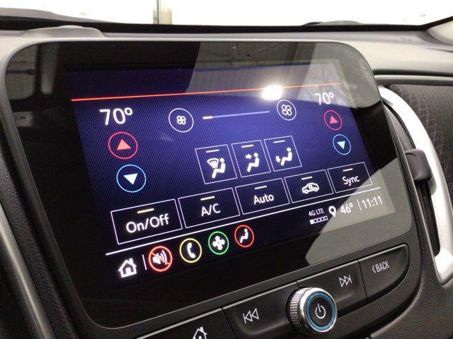 used 2024 Chevrolet Malibu car, priced at $21,000