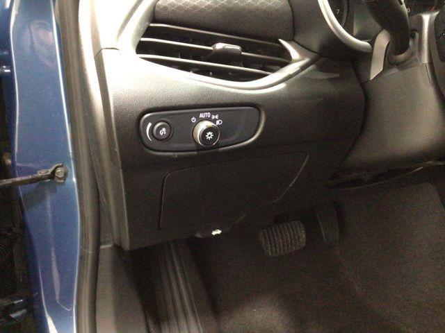 used 2024 Chevrolet Malibu car, priced at $21,000