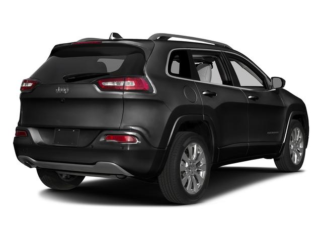 used 2017 Jeep Cherokee car, priced at $14,000