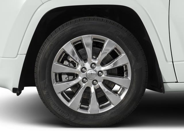 used 2017 Jeep Cherokee car, priced at $14,000