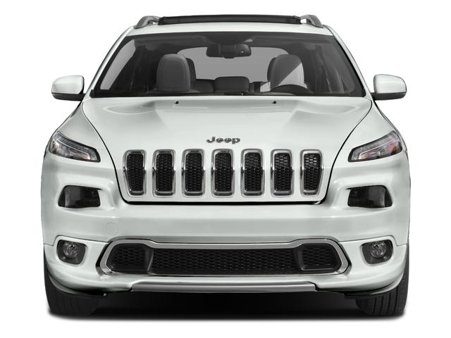used 2017 Jeep Cherokee car, priced at $14,000