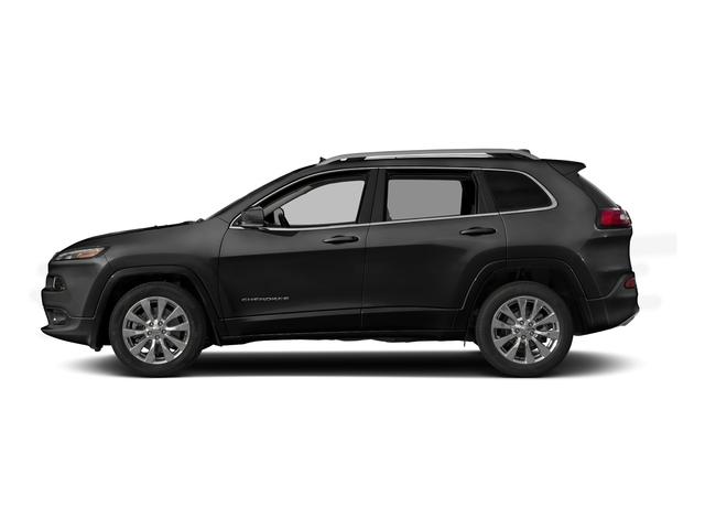 used 2017 Jeep Cherokee car, priced at $14,000