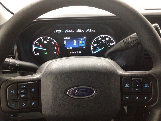 new 2025 Ford F-350 car, priced at $59,413