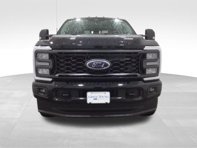 new 2025 Ford F-350 car, priced at $59,413