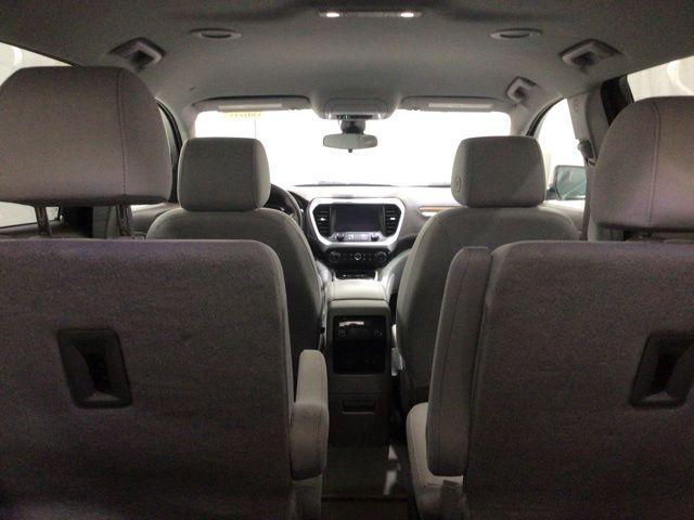 used 2023 GMC Acadia car, priced at $30,500