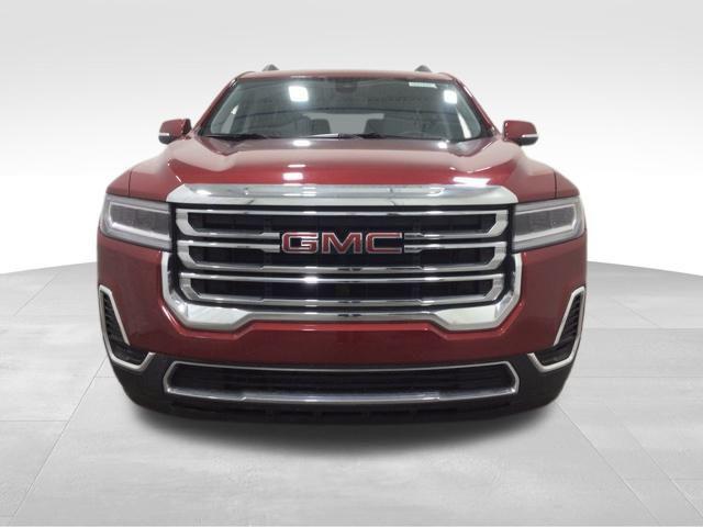 used 2023 GMC Acadia car, priced at $30,500