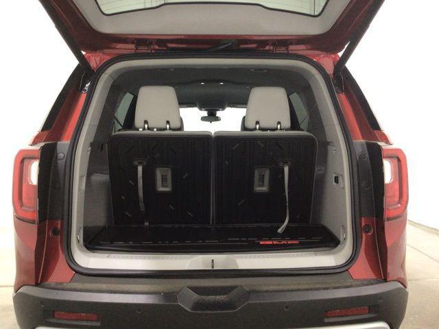 used 2023 GMC Acadia car, priced at $30,500