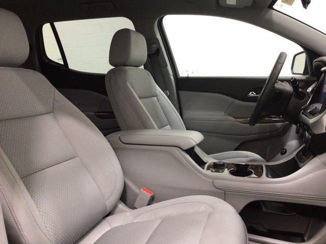 used 2023 GMC Acadia car, priced at $30,500
