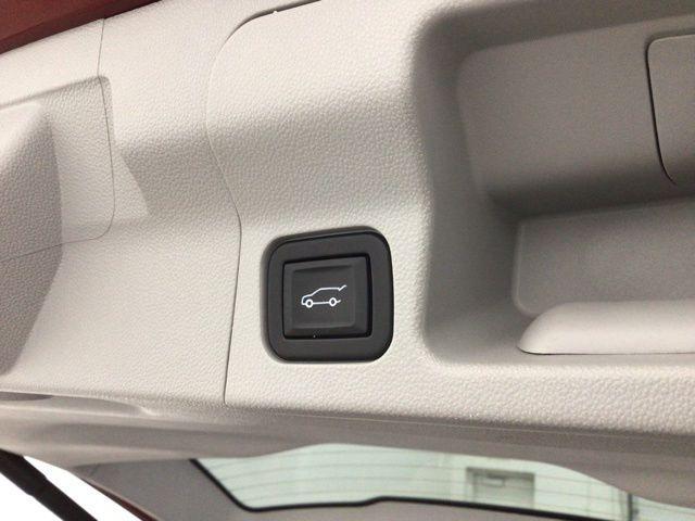 used 2023 GMC Acadia car, priced at $30,500