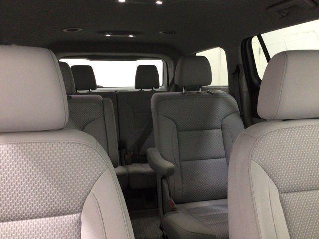 used 2023 GMC Acadia car, priced at $30,500
