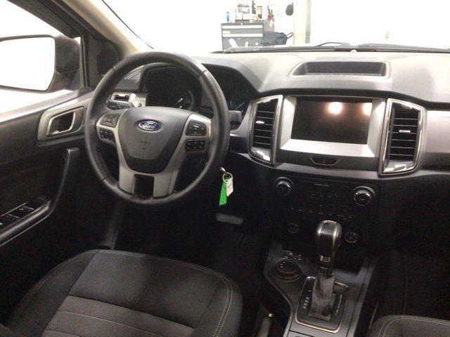 used 2019 Ford Ranger car, priced at $26,000