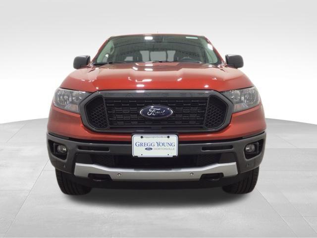 used 2019 Ford Ranger car, priced at $26,000