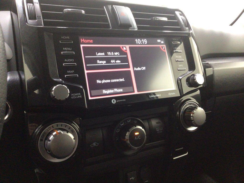 used 2024 Toyota 4Runner car, priced at $39,300